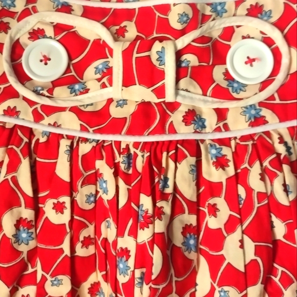 Joseph Walker circle skirt - Picture 3 of 10